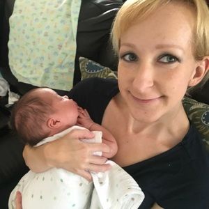 Meet your Posher, Adrianne